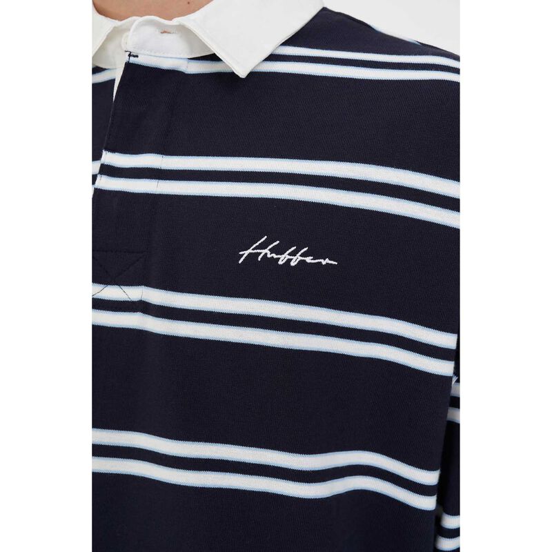 Huffer Stripe Grand Rugby image number 2